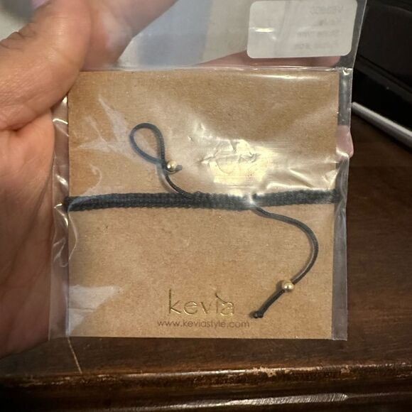 🆕 KEVIA Vie Boheme Bracelet - Picture 5 of 5